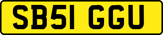 SB51GGU