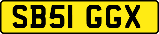 SB51GGX