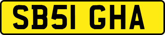 SB51GHA