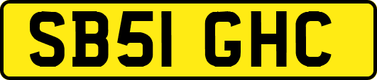 SB51GHC