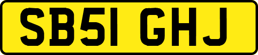 SB51GHJ