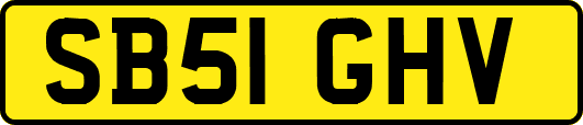 SB51GHV
