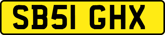SB51GHX