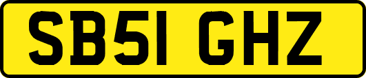 SB51GHZ