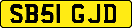 SB51GJD