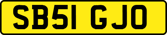 SB51GJO