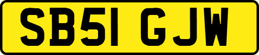 SB51GJW