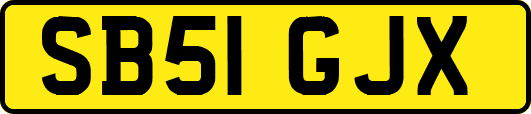 SB51GJX