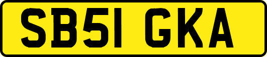 SB51GKA