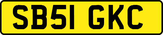 SB51GKC