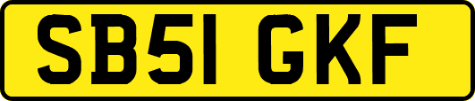SB51GKF