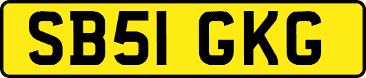 SB51GKG