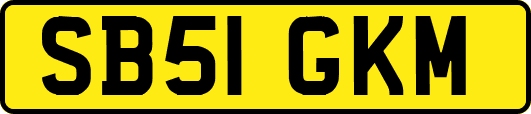 SB51GKM
