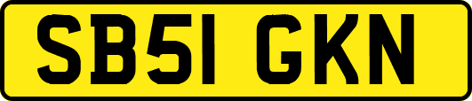 SB51GKN