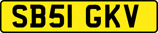 SB51GKV