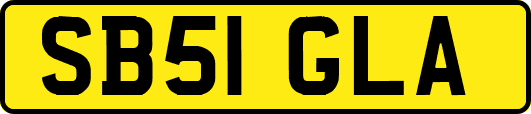 SB51GLA