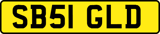 SB51GLD