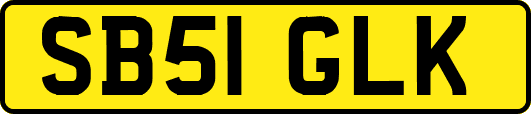 SB51GLK