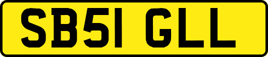 SB51GLL
