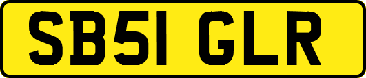 SB51GLR