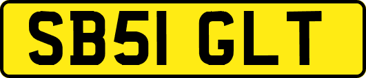 SB51GLT