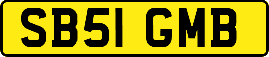 SB51GMB