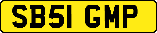 SB51GMP