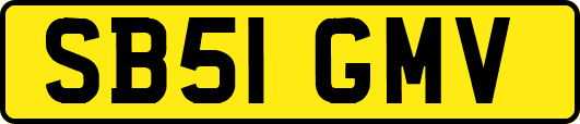 SB51GMV
