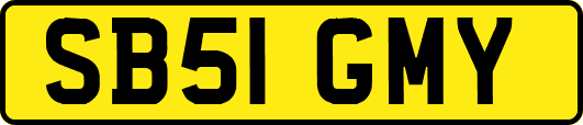 SB51GMY