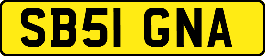 SB51GNA