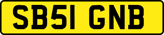 SB51GNB