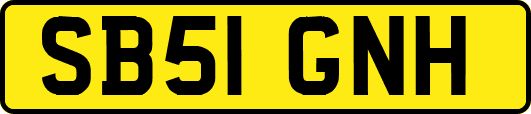 SB51GNH