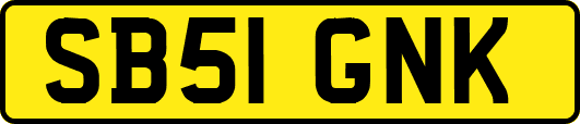 SB51GNK