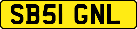 SB51GNL