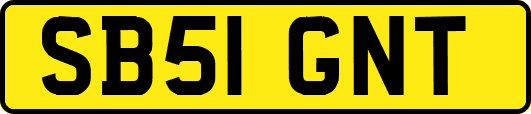 SB51GNT