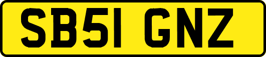 SB51GNZ