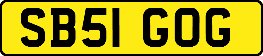 SB51GOG