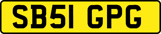 SB51GPG