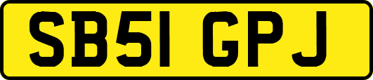 SB51GPJ