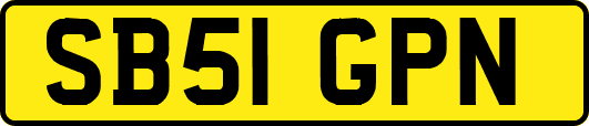SB51GPN