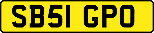 SB51GPO