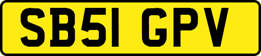 SB51GPV