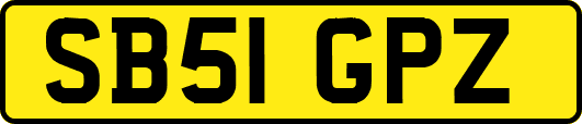 SB51GPZ