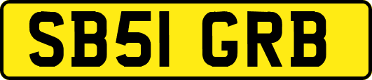 SB51GRB