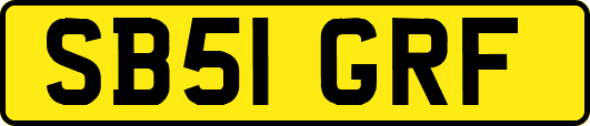 SB51GRF