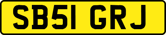 SB51GRJ