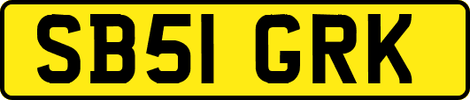 SB51GRK