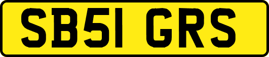 SB51GRS