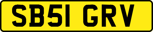 SB51GRV
