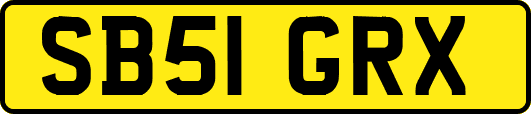SB51GRX